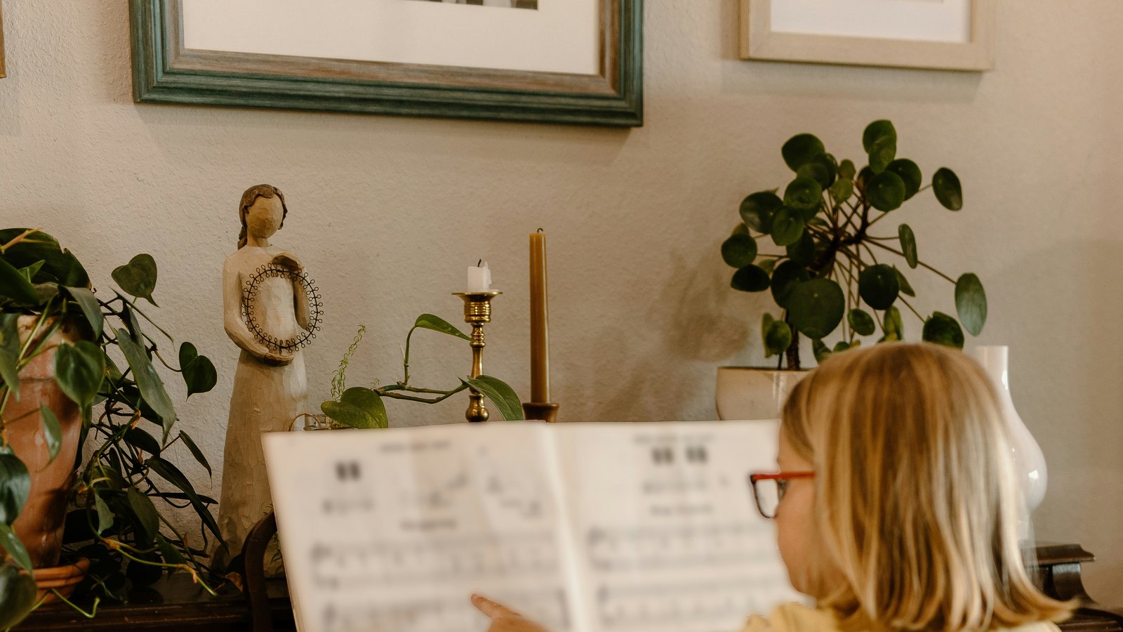 Birthday Celebration